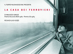 La casa dei ferrovieri