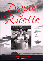 Donne e ricette dalla prateria bolognese