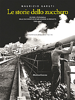 Le storie dello zucchero, di Maurizio Garuti